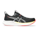 ASICS Løbesko ASICS Gel-Pulse 16 Neutral Sko Herrer-Sort,Hvid