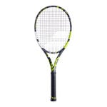 Babolat Tennisketchere Babolat Pure Aero + Tennisketchere Test ketchere