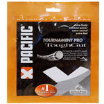 Pacific Pacific Tournament Pro Tough Gut Strengesæt 2x 6,1m-Naturfarvet