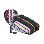 Babolat Ketcherpakke Padel Babolat Technical Viper 2025