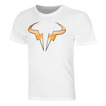 Nike T&oslash;j Nike Court Dri-Fit T-shirt Herrer - hvid, 