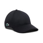 Lacoste Cap Lacoste Cap Herrer - sort, gr&oslash;n