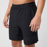 Borg Shorts Herrer-Sort