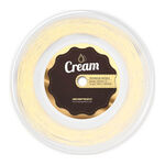 Isospeed Isospeed Cream Strenge,Rulle 200m-Creme