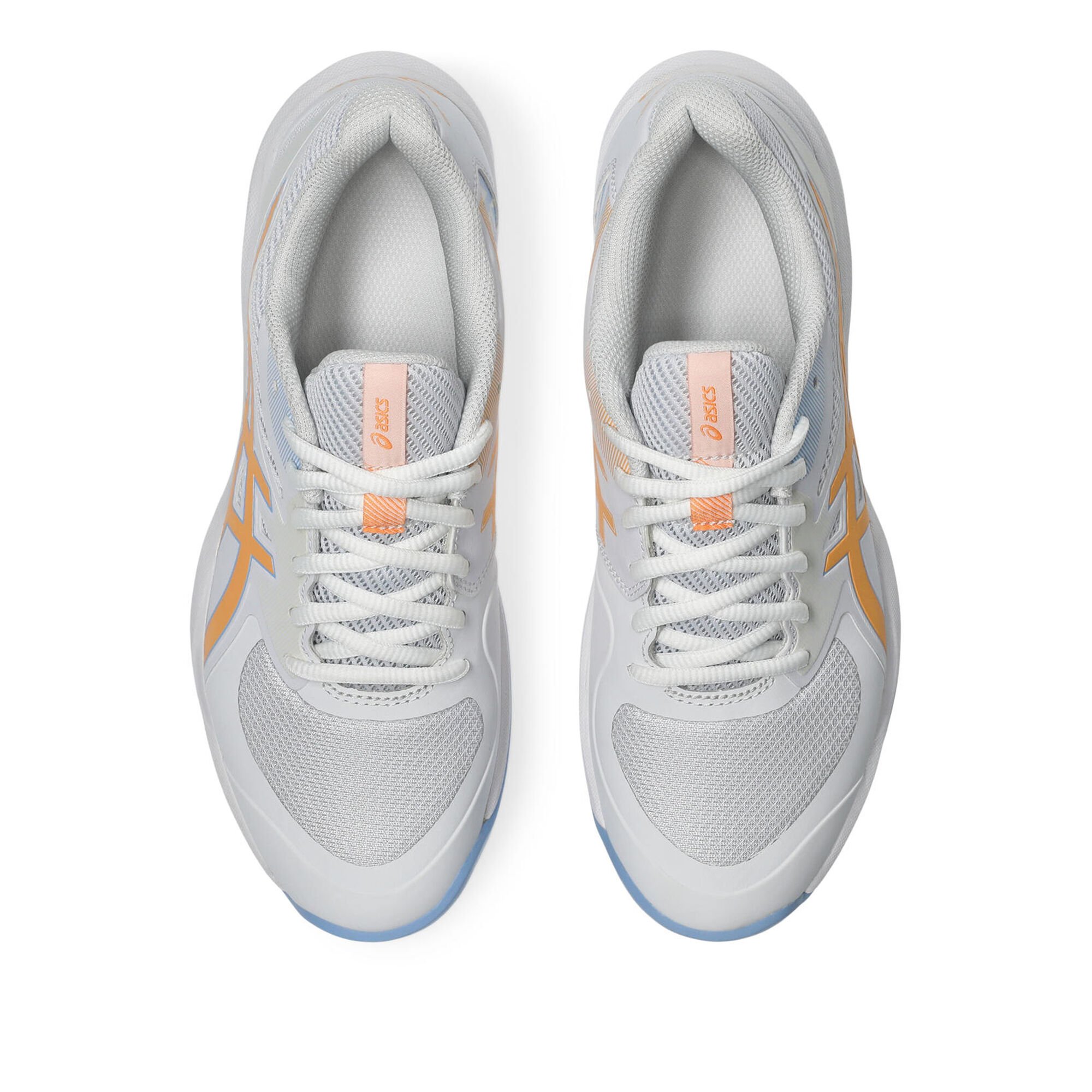 ASICS