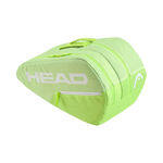 HEAD HEAD Base M Padelketchertaske-Grøn