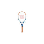 Wilson Gaver Wilson RG Tournament Mini Racket Gave-Hvid,Blå