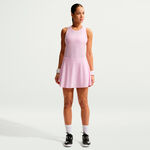 Nike Tennist&oslash;j Nike Dri-FIT Victory Nederdel Damer-rosa