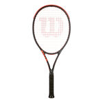 Wilson Tennisketchere Wilson Clash Team 103  V3.0 Tennisketchere Test ketchere