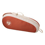 Wilson Wilson Tour Team Roland Garros Ketchertaske 3-Creme