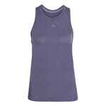 adidas Tøj adidas WTR D4T Tanktop Damer-lilla