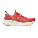 ASICS L&oslash;besko ASICS Gel-Pulse 16 Neutral Sko Damer-Pink,Orange