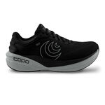 TOPO ATHLETIC L&oslash;besko TOPO ATHLETIC Phantom 4 WP Neutral sko Herrer - sort, antracit