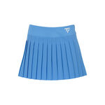 Tecnifibre Tøj Tecnifibre Team Nederdel Damer-Lyseblå