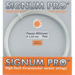 Signum Pro Signum Pro Plasma HEXtreme Pure Strengesæt 12m-Hvid