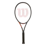 Wilson Tennisketchere Wilson Clash 100 V3.0 Tennisketchere Test ketchere