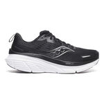 Saucony Løbesko Saucony Guide 18 Wide Støttesko Herrer-Sort,Hvid