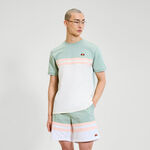 Ellesse Tøj Ellesse Atrei T-shirt Herrer-Vis,Hvid