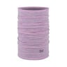 Merino Lightweight Halsedisse -lilla