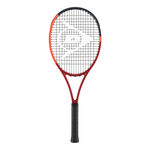 Dunlop Tennisketchere Dunlop CX 400 Tour Tennisketchere Test ketchere