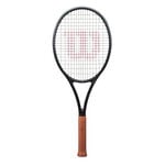 Wilson Tennisketchere Wilson RF 01 Racchette test