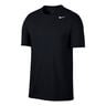Dri-Fit  T-shirt -sort,hvid