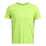 Under Armour Tøj Under Armour Launch Elite Graphic Løbetrøje Herrer-Grøn,Grå