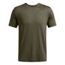Vanish Energy T-shirt Herrer-Grøn