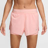 Swift 2in1 Løbeshorts Damer - apricot, 
