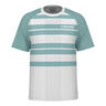 Performance T-shirt Herrer-Hvid,Mint