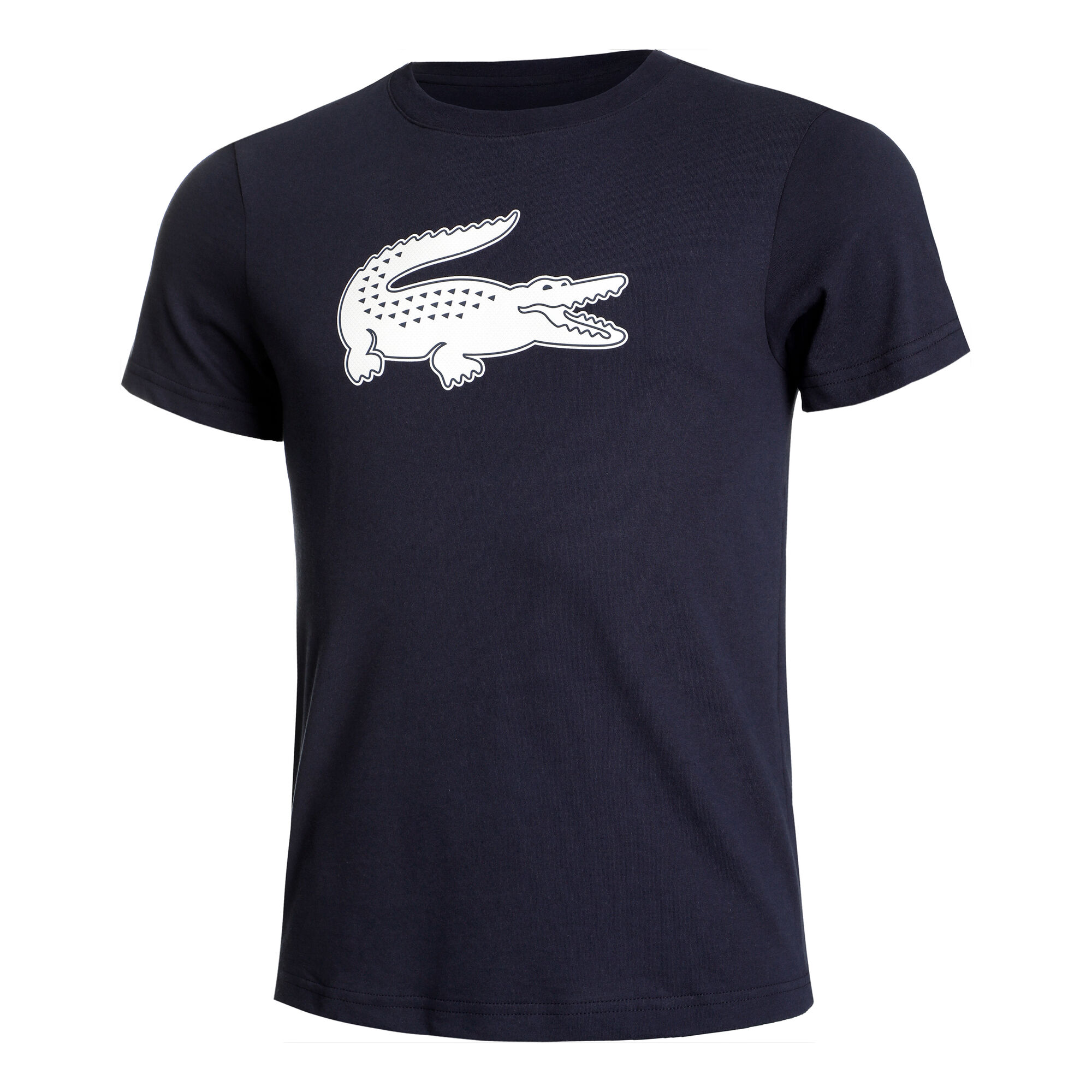 Lacoste T-shirt Herrer - køb online Tennis-Point