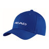 Promotion Cap Unisex - blå, 