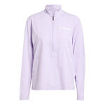 adidas Tøj adidas Terrex MT Half-Zip Løbetrøje Damer-Syren