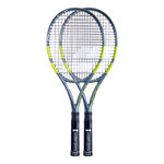 Babolat Tennisketchere Babolat Pure Aero 98 Tennisketchere uden strenge