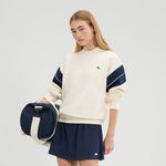 Ellesse Tøj Ellesse Calgary Sweatshirt Damer - creme, mørkeblå