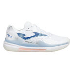 Joma Tennissko Joma Ace Grusbanesko Damer-Hvid