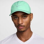 Nike Tennist&oslash;j Nike Dri-Fit Advantage Club Cap Unisex-mint