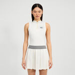 Ellesse Tøj Ellesse Medusa Kjole Damer-Creme
