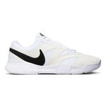Nike Tennissko Nike Court Lite 4 Allcourt-sko Herrer-hvid, sort