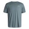 Sportstyle Left Chef T-shirt Herrer - oliven, 