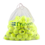 Tretorn Tennisbold Tretorn X Trainer 72  Pose med 72 Refill-pakning