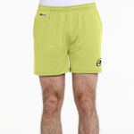 Bullpadel Tøj Bullpadel Meis 25V Shorts Herrer-Lime