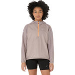 ASICS Fujitrail Packable Windbreaker