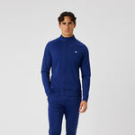 Bj&ouml;rn Borg Tr&aelig;ningsjakke Bj&ouml;rn Borg Ace Tr&aelig;ningsjakke Herrer - lysebl&aring;