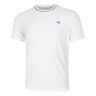 Icon T-shirt Herrer-Hvid