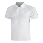 Lacoste Tøj Lacoste Djokovic Polo Herrer-Hvid