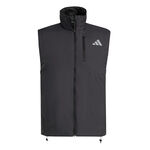 adidas Tøj adidas Adi365 Løbeveste Herrer-Sort