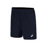 Court 7in Shorts Herrer-Mørkeblå