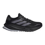 adidas L&oslash;besko adidas Supernova Rise GTX Neutral Sko Damer-Sort,Lilla
