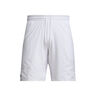 Ergo 7in Shorts Herrer-Hvid